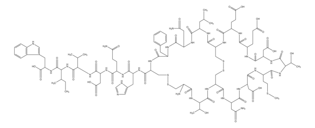 Sarafotoxin S6c &#8805;97% (HPLC)