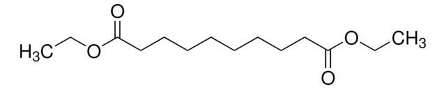 Diethyl sebacate analytical standard