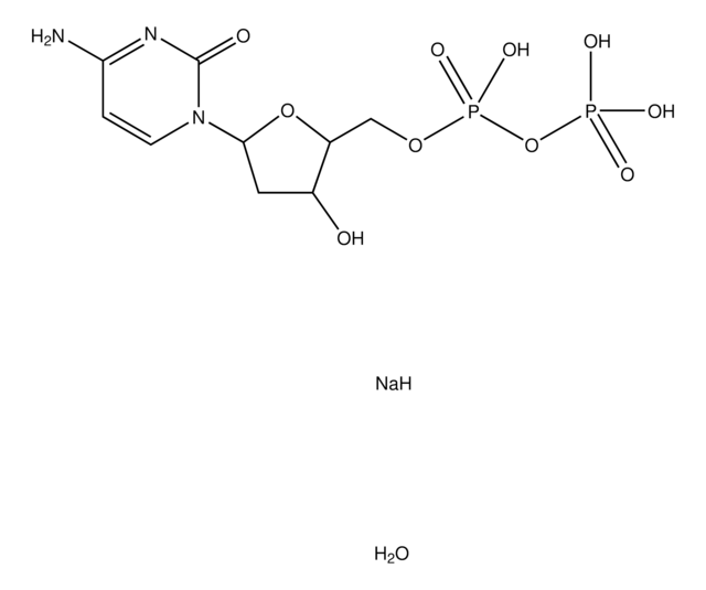 2&#8242;-Deoxycytidine 5&#8242;-diphosphate sodium salt &#8805;96%