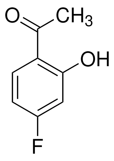 4&#8242;-Fluoro-2&#8242;-hydroxyacetophenone 98%