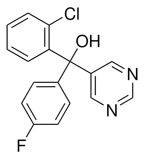 Nuarimol PESTANAL&#174;, analytical standard