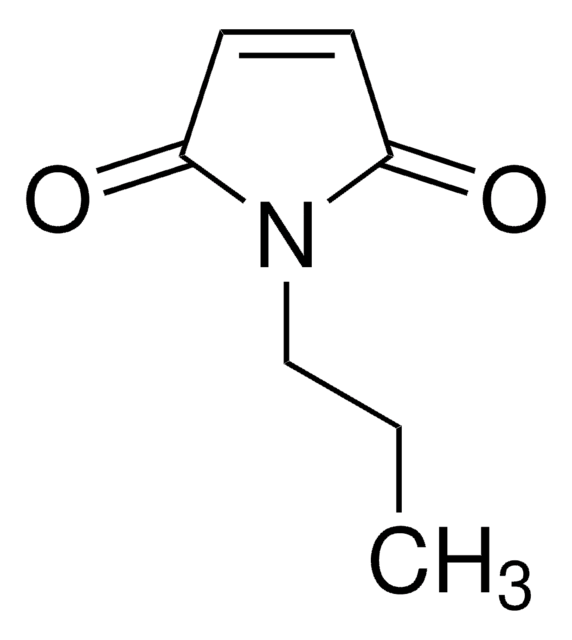 N-Propylmaleimide 95%