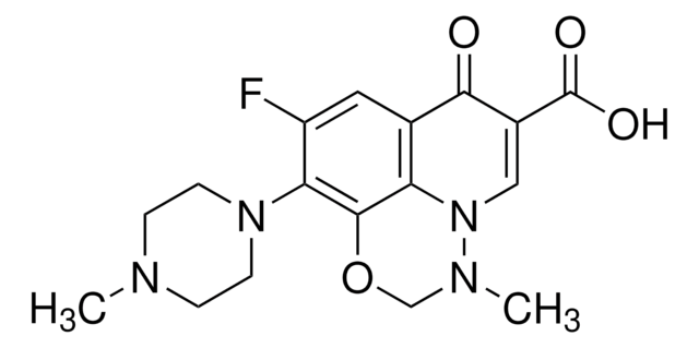 Marbofloxacin &#8805;98% (HPLC)