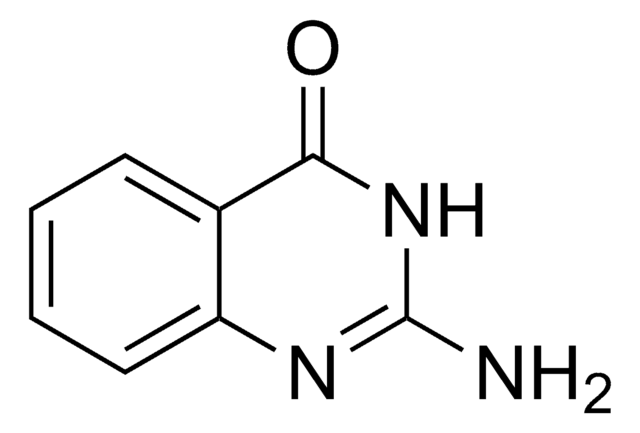 2-Amino-3H-quinazolin-4-one AldrichCPR