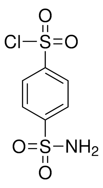 4-(aminosulfonyl)benzenesulfonyl chloride AldrichCPR