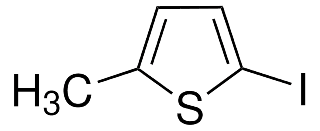 2-Iodo-5-methylthiophene 97%