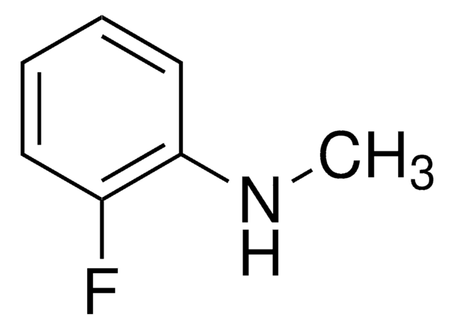 N-(2-Fluorophenyl)-N-methylamine AldrichCPR