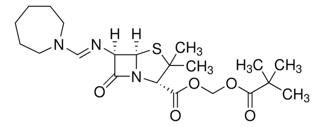 Pivmecillinam &#8805;98% (HPLC)