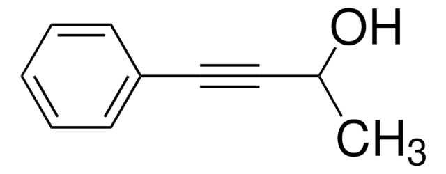 4-Phenyl-3-butyn-2-ol 97%