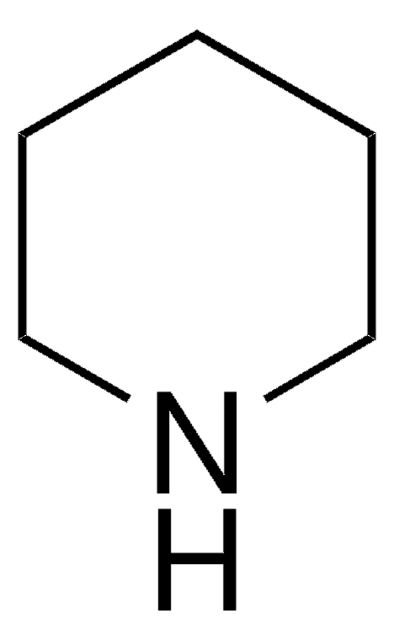 Piperidine &#8805;99.5%, purified by redistillation