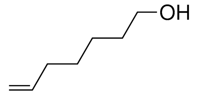 HEPT-6-EN-1-OL AldrichCPR