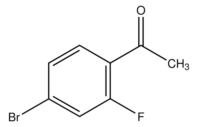 4-Bromo-2-fluoroacetophenone