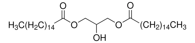 Glyceryl 1,3-dipalmitate &#8805;99%