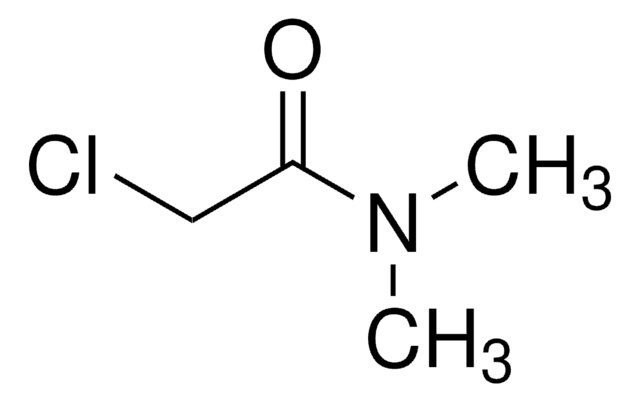 2-Chloro-N,N-dimethylacetamide &#8805;97.0% (GC)