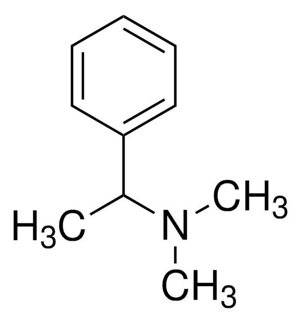 N,N-Dimethyl-1-phenylethylamine AldrichCPR