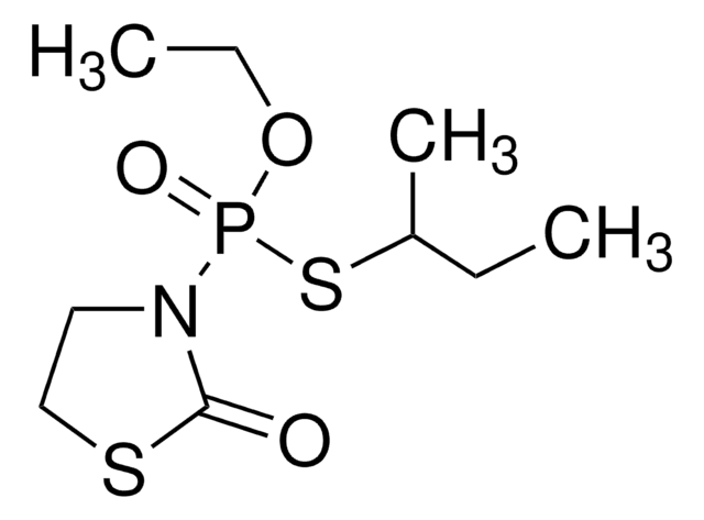 Fosthiazate PESTANAL&#174;, analytical standard