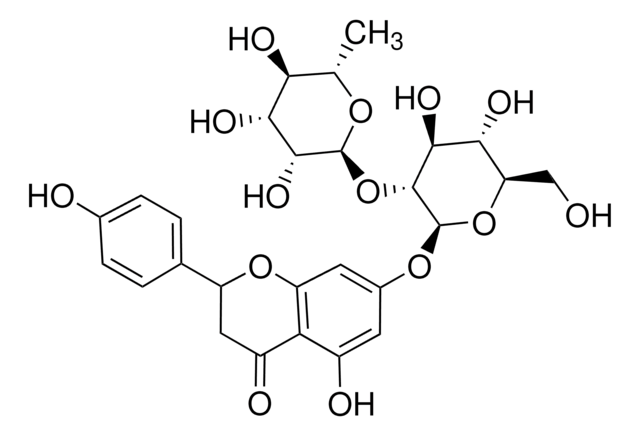 Naringin European Pharmacopoeia (EP) Reference Standard