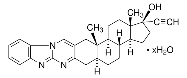 WIN 51708 hydrate solid