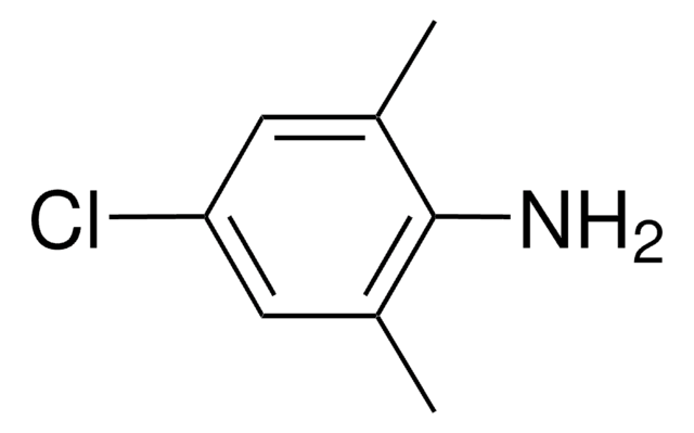 4-CHLORO-2,6-DIMETHYLANILINE AldrichCPR