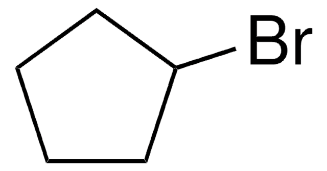 Bromocyclopentane &#8805;98%