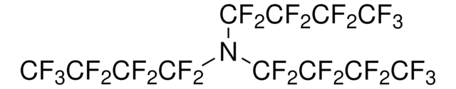 Perfluorotributylamine (PFTBA) analytical standard