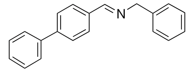 N-(4-Phenylbenzylidene)benzylamine &#8805;98.0% (GC)