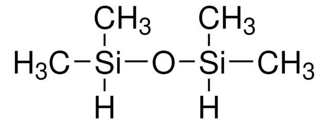 1,1,3,3-Tetramethyldisiloxane 97%