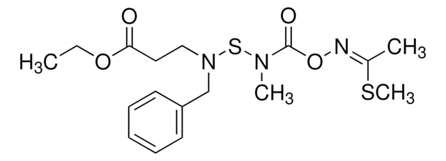 Alanycarb PESTANAL&#174;, analytical standard