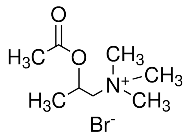 Acetyl-&#946;-methylcholine bromide &#8805;99%