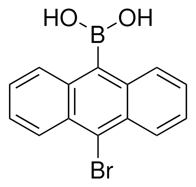 10-Bromoanthracene-9-boronic acid