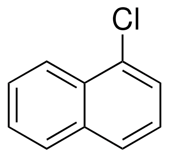 1-Chloronaphthalene technical grade