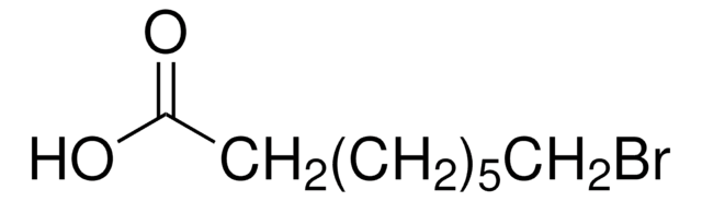 8-Bromooctanoic acid 97%