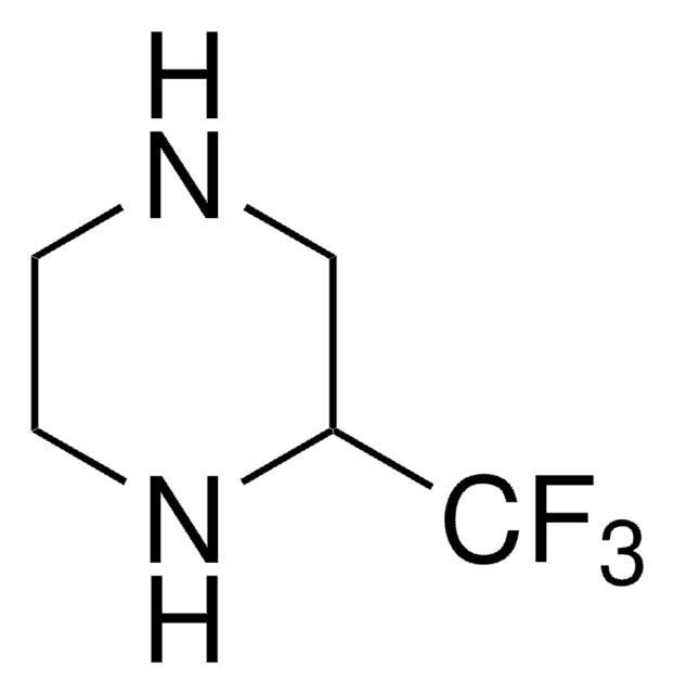 2-(Trifluoromethyl)piperazine 95%