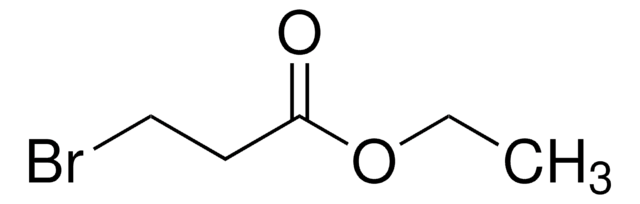 Ethyl 3-bromopropionate 98%