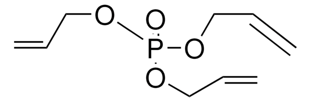 TRIALLYLPHOSPHATE AldrichCPR