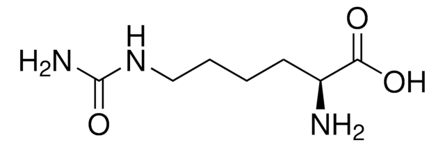 L-Homocitrulline &#8805;95% (HPLC)