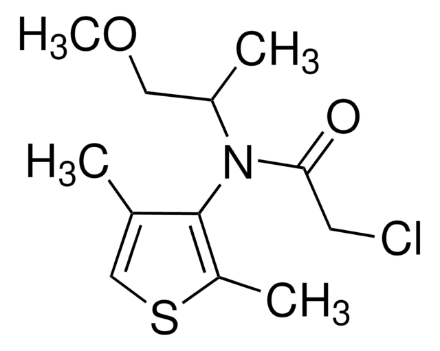 Dimethenamid PESTANAL&#174;, analytical standard