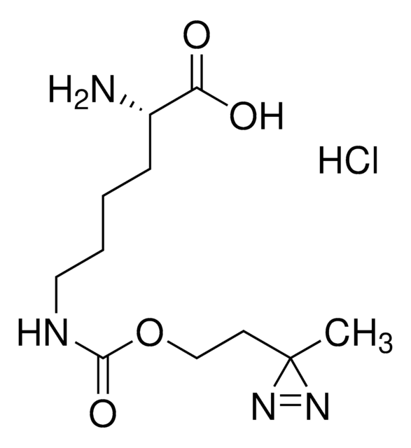 H-L-Photo-lysine HCl &#8805;98%