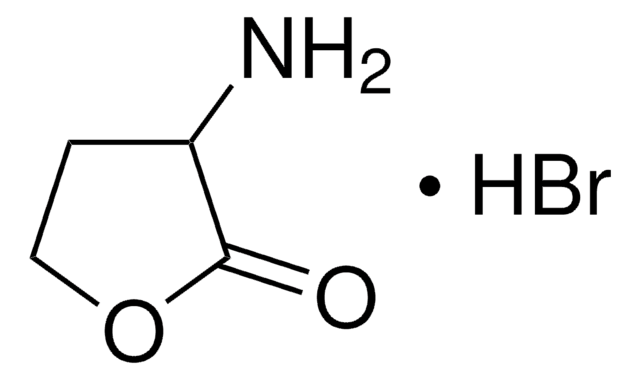 &#945;-Amino-&#947;-butyrolactone hydrobromide 99%