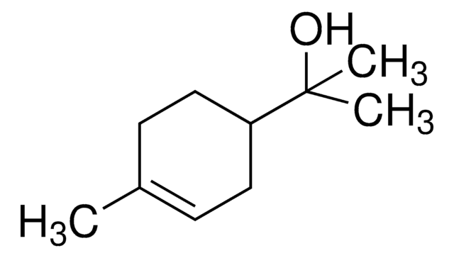 &#945;-Terpineol 90%, technical grade