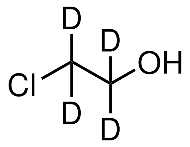 2-Chloroethanol-1,1,2,2-d4 98 atom % D