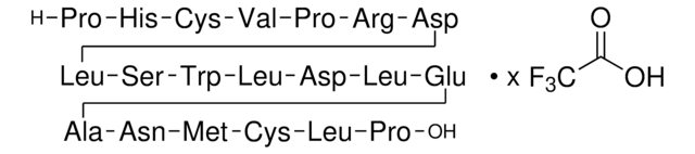 R18 trifluoroacetate &#8805;98% (HPLC)