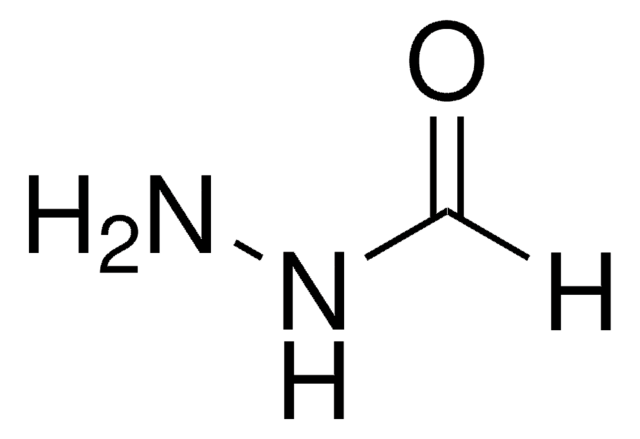 Formic hydrazide