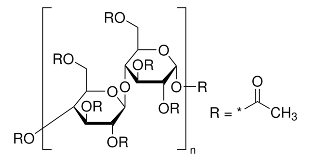 Cellulose triacetate Selectophore&#8482;