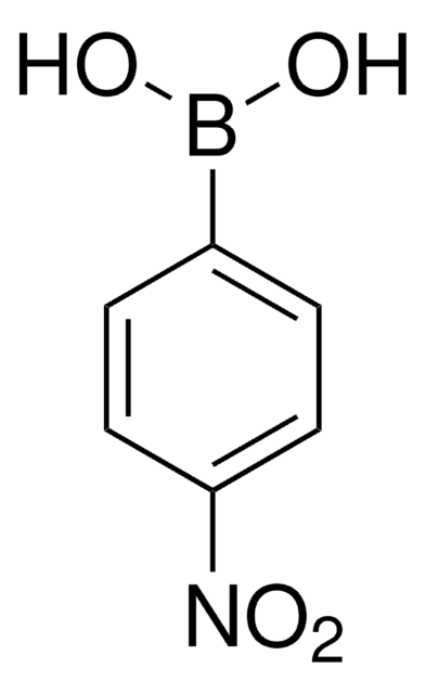 4-Nitrophenylboronic acid &#8805;95.0%