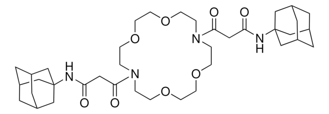 Magnesium ionophore VII Selectophore&#8482;, function tested