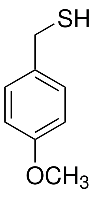 4-Methoxy-&#945;-toluenethiol 90%, technical grade