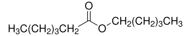 Amyl hexanoate &#8805;98%, FG