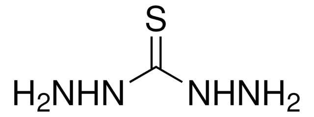 Thiocarbohydrazide 98%