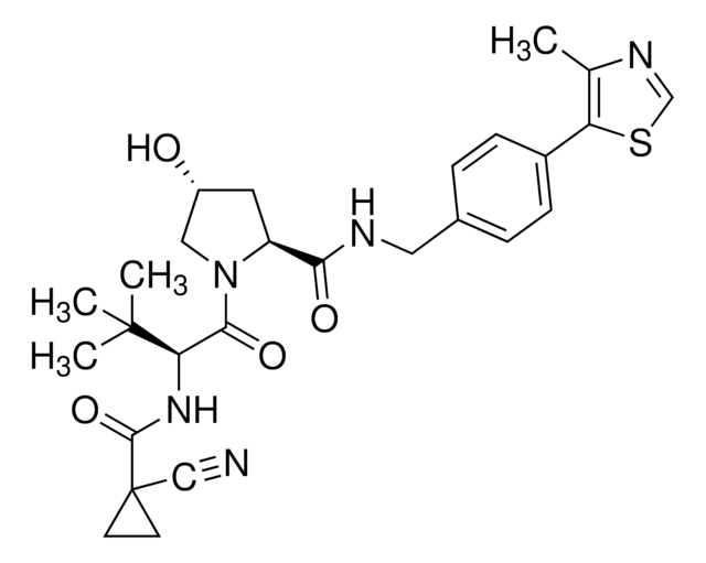 VH298 &#8805;98% (HPLC)